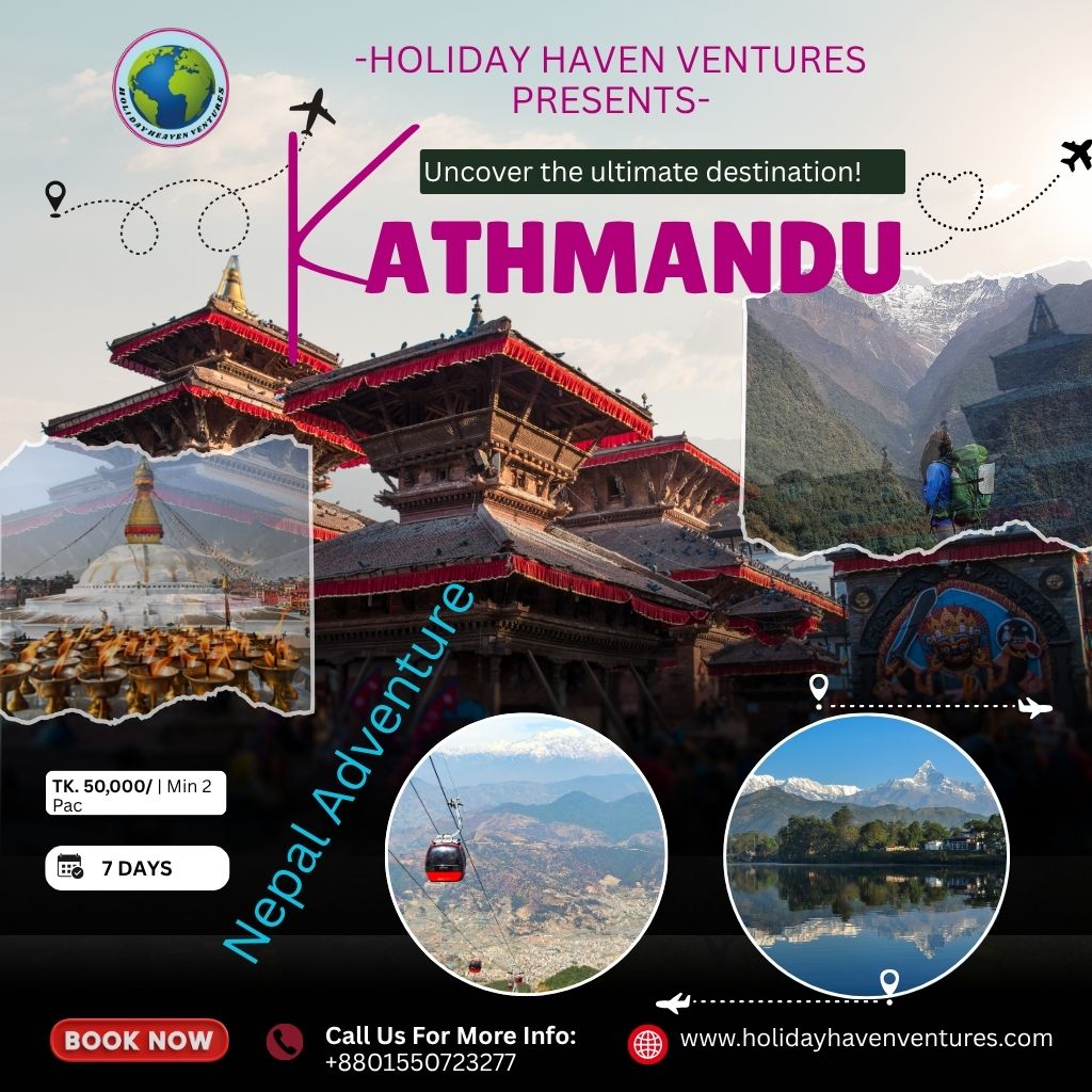 Nepal Tour Package (2)