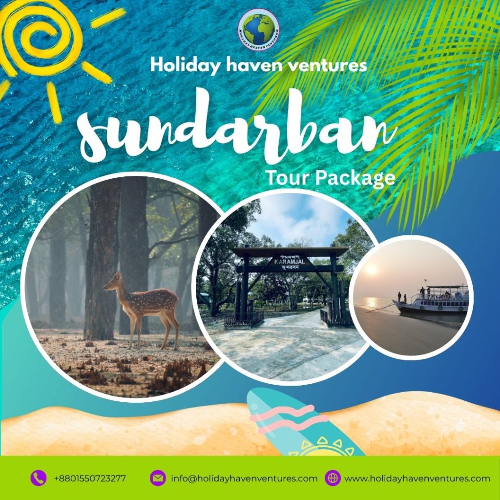 Sundarban Tour Package