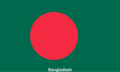 Bangladesh