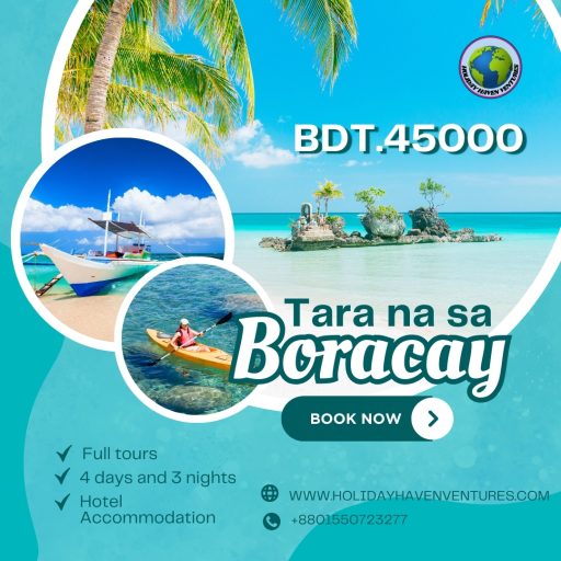 Philippines Best Tour Package 2026