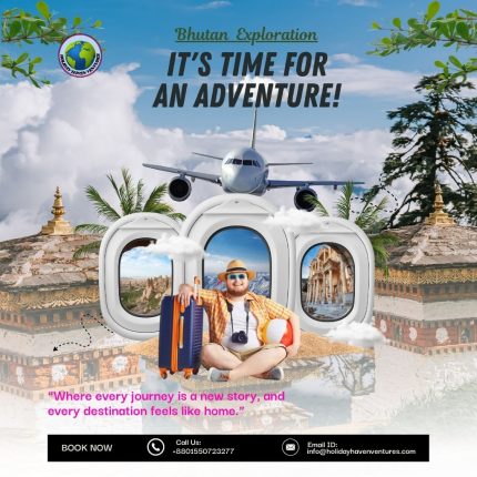 Bhutan Budget Best Tour Package 2026