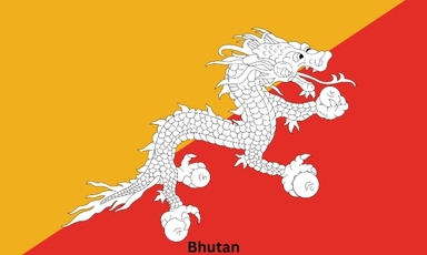 Bhutan