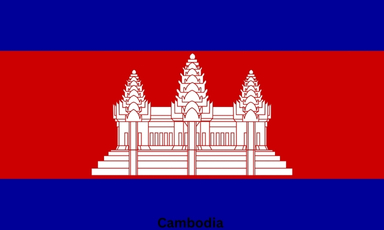 Cambodia