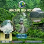 Dhaka to Srimongal Best Tour Package 2026