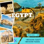 Egypt best Family Tour Package 2026