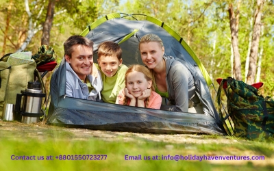 Exciting Family Vacation Ideas for a memorable trip 2026