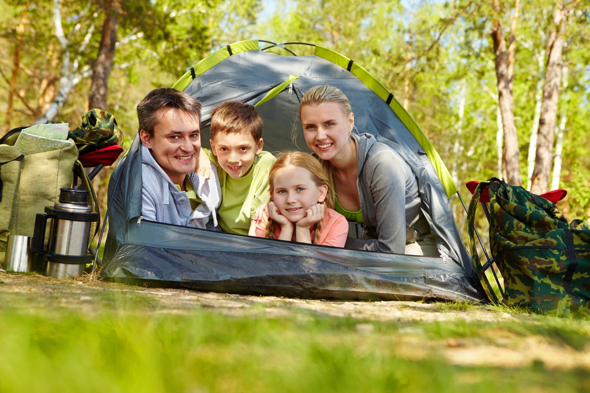 Exciting Family Vacation Ideas for a memorable trip 2026