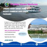Best Jamuna River sunset point & Baliati Zamidar Bari Cruise Packages 2026