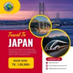 Best Japan Tour Package 2026
