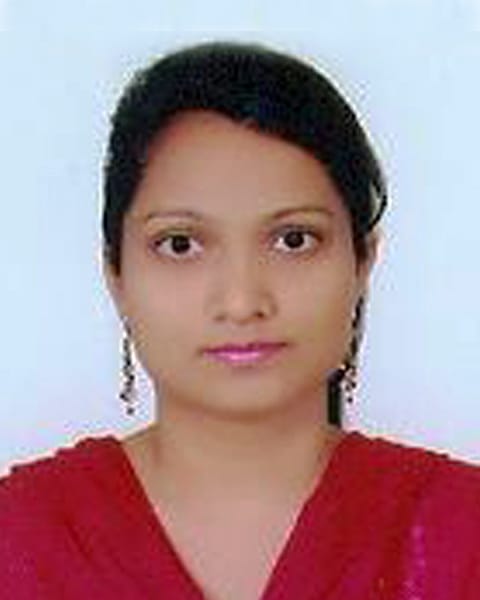Jinat Ara
