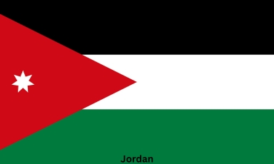 Jordan