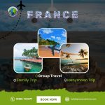 Luxury Family Holidays at France 2026