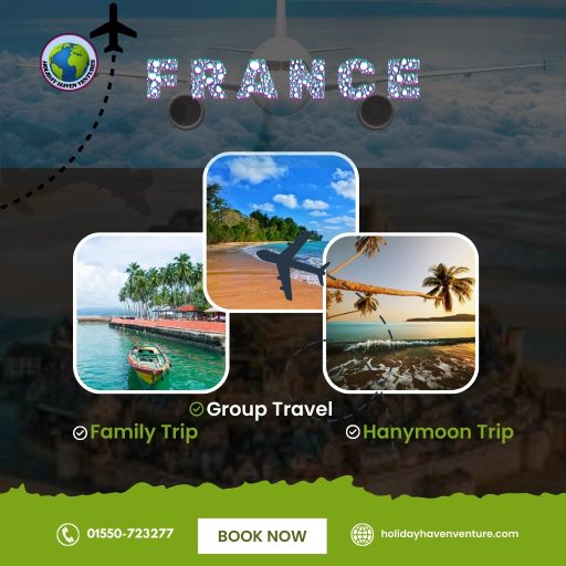 Luxury Family Holidays at France 2026