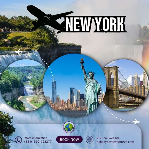 New York City Best Tour Package 2026