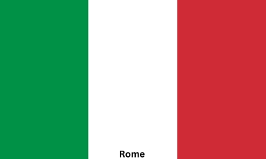 Rome