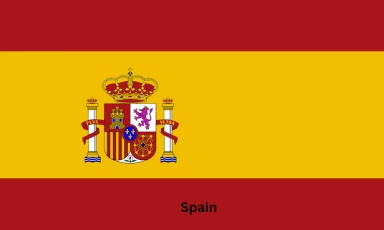Spain