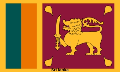 Sri lanka