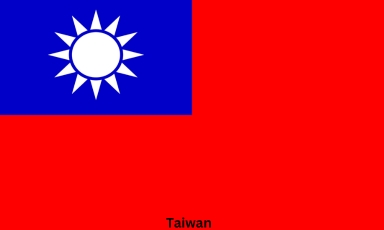 Taiwan