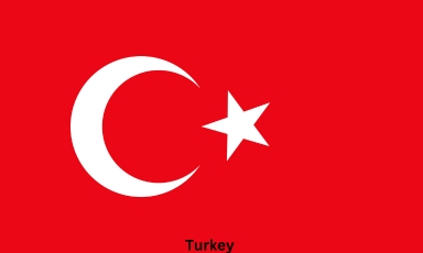Turkey