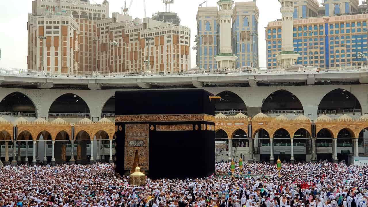 Best Umrah Hajj 2026