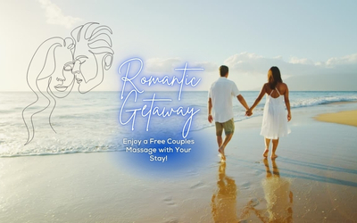 Exciting Romantic Getaways & Couples Travel 2026