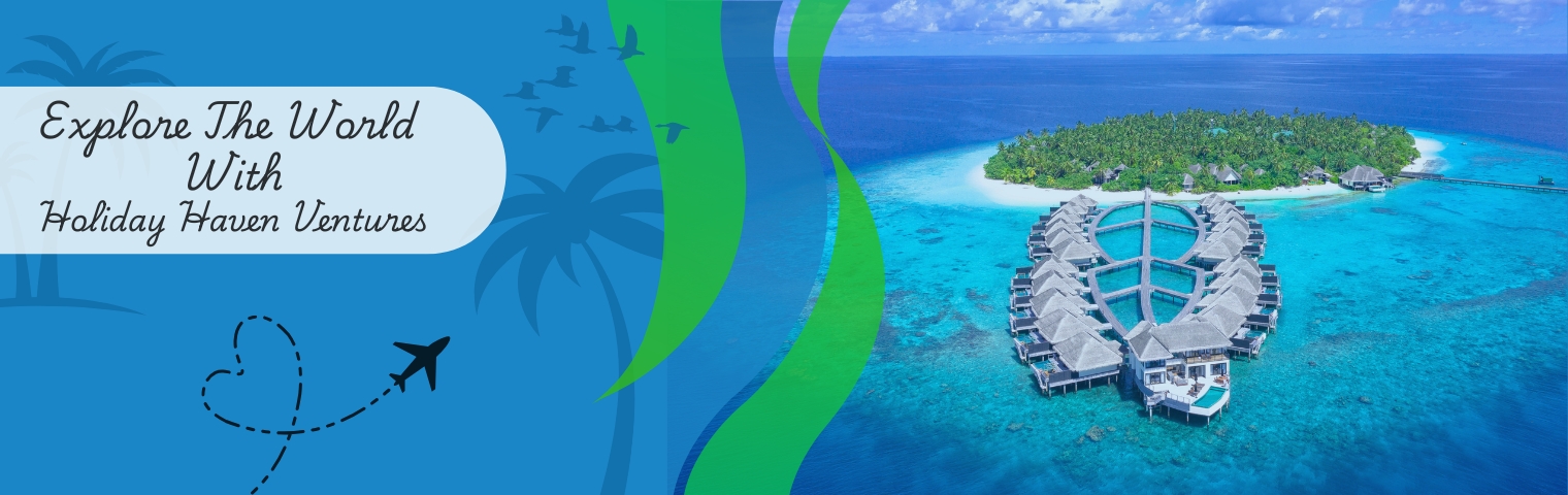 Holiday Haven Ventures Banner