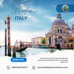 Italy Family Vacation Best Tour Package 2026