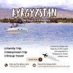 Kyrgyzstan Best Tour Package 2026