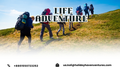 Life Adventure