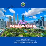 Malaysia Short Trip best Package 2026 From Bangladesh