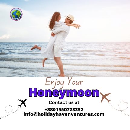 Malaysia best Honeymoon Package to Penang 2026
