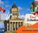 Top Vacation Destinations in Canada