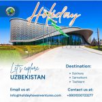 Uzbekistan Travel Package 2026 From Bangladesh