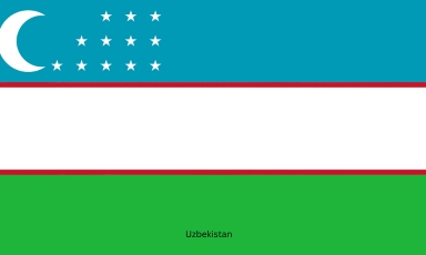 Uzbekistan