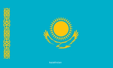 kazakhstan