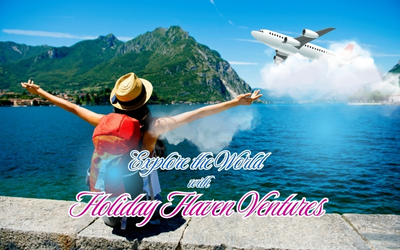 Explore the lovely world 2026