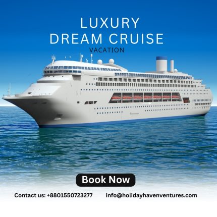 Singapore to Malaysia Luxury Dream Cruise Package