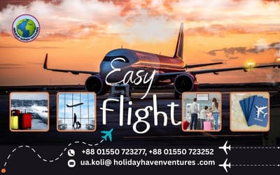 Affordable Air Tickets in 2026