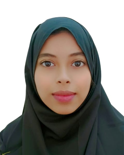 Farhana Akter Habiba