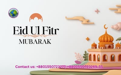 Eid ul Fitr with Holiday Haven Ventures – A Complete Experience