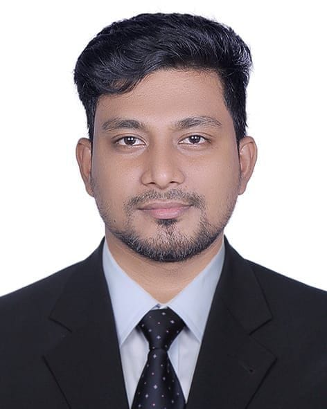 Sudipto Kumar Roy