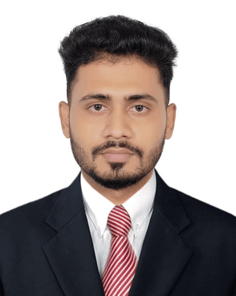Aman Ullah Aman