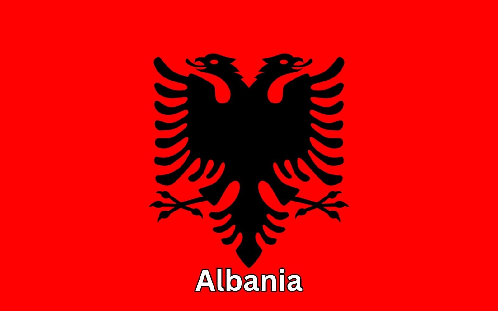 Albania