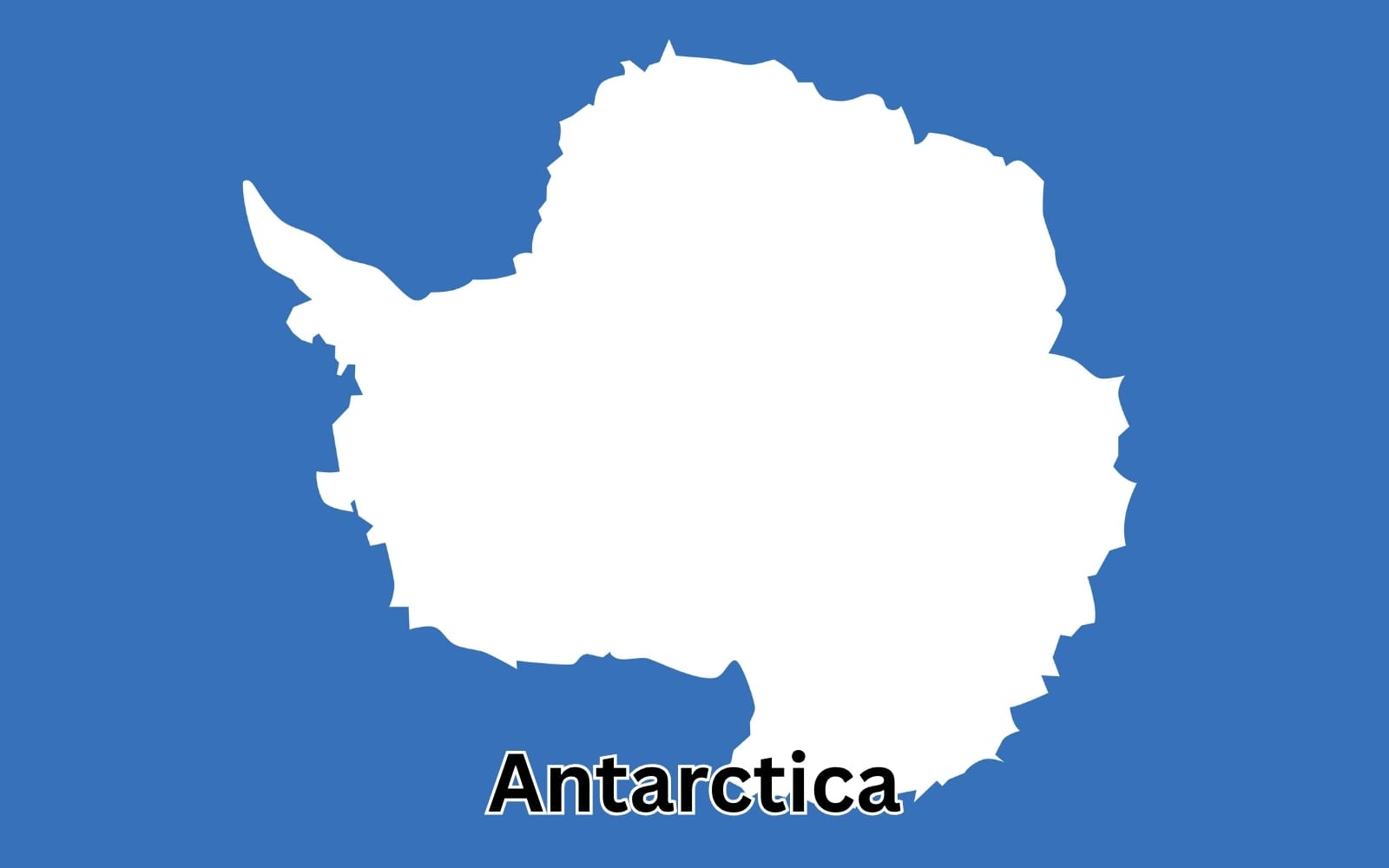 Antarctica