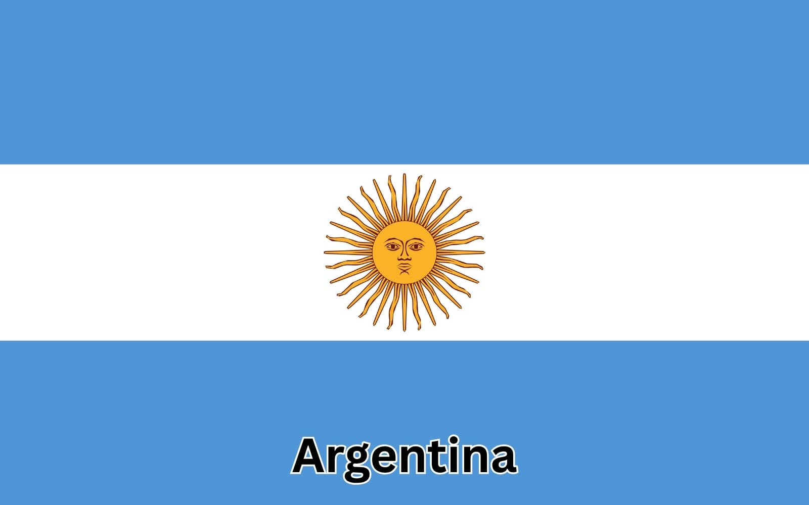 Argentina