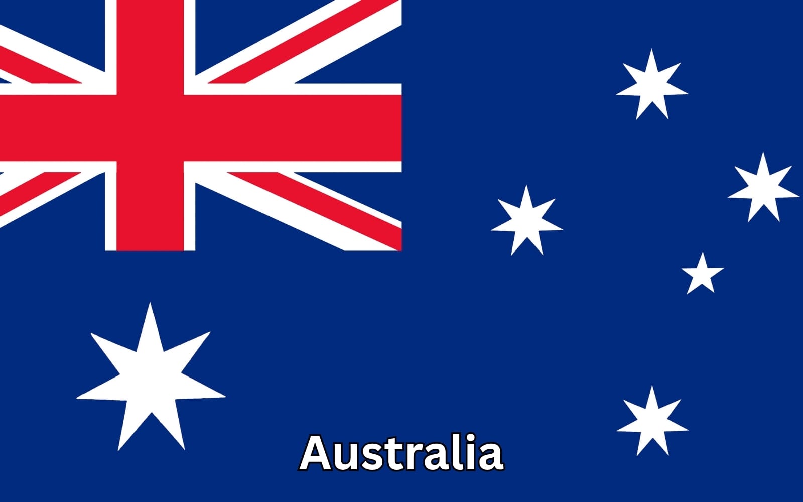 Australia