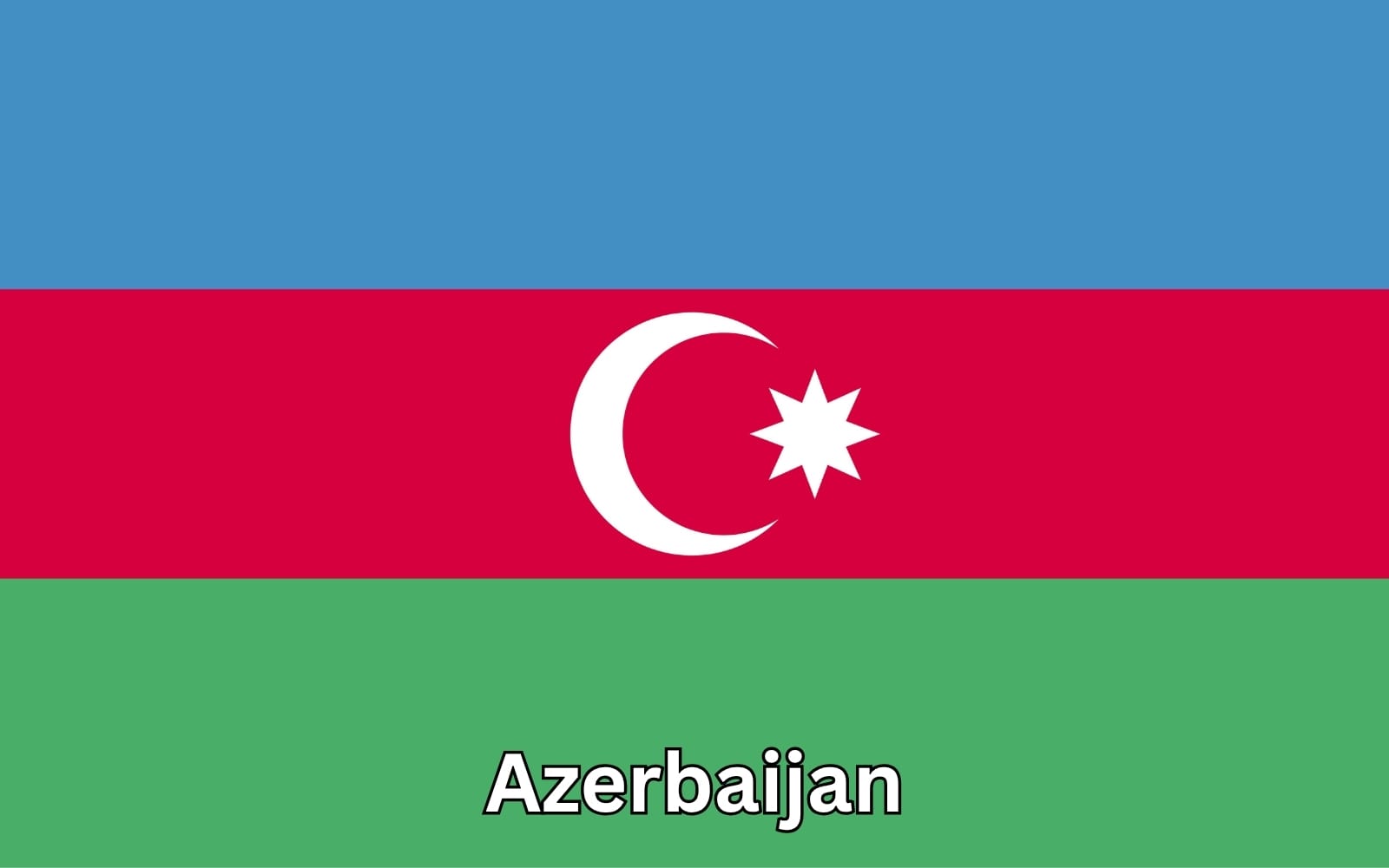 Azerbaijan