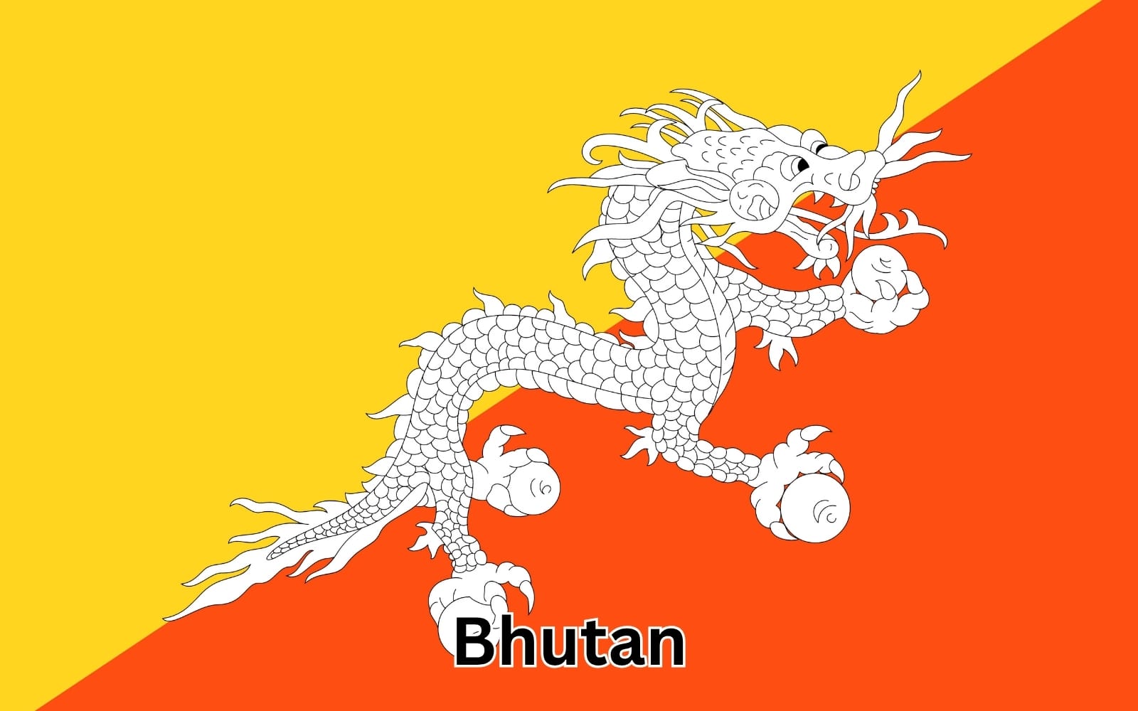 Bhutan
