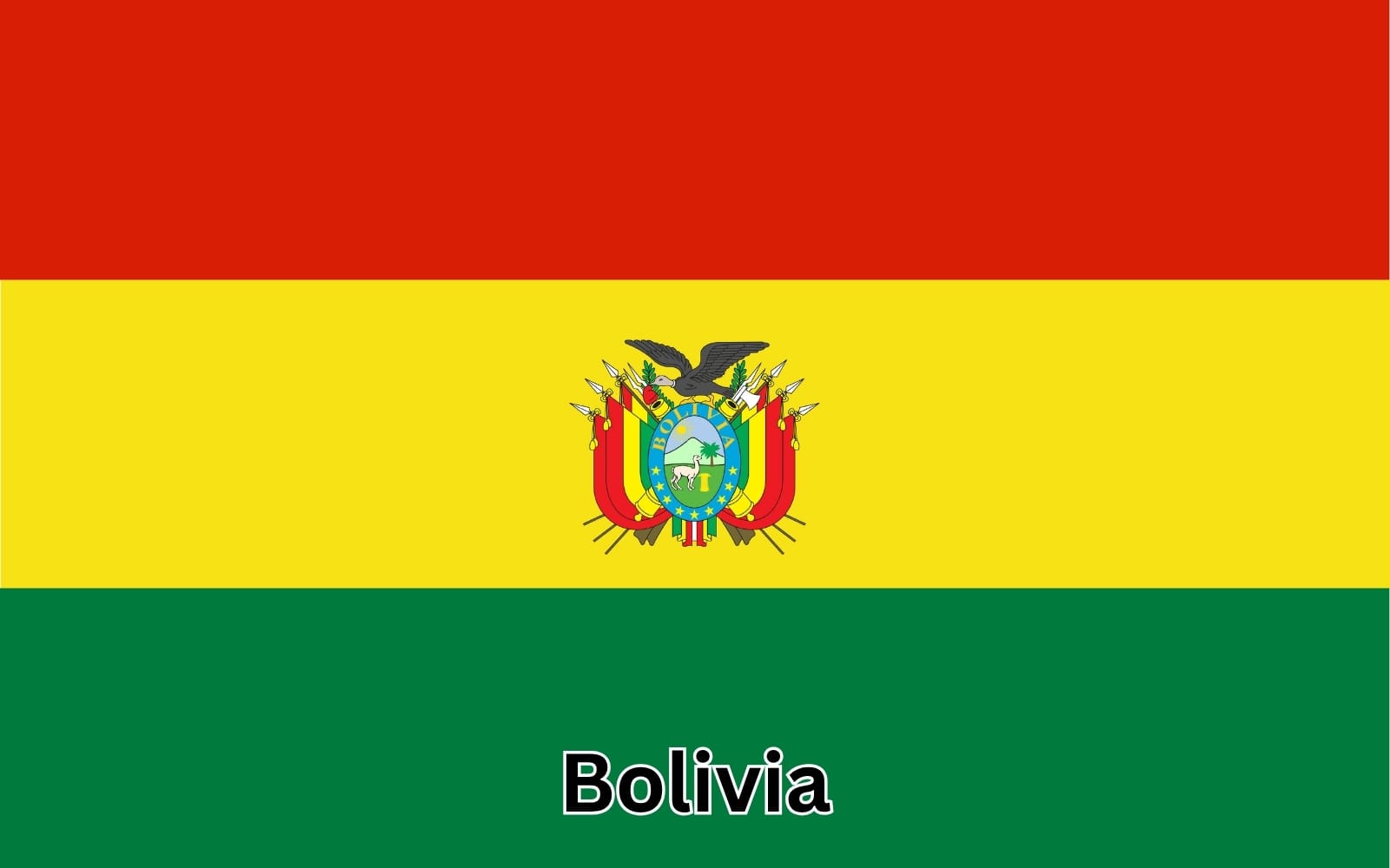 Bolivia