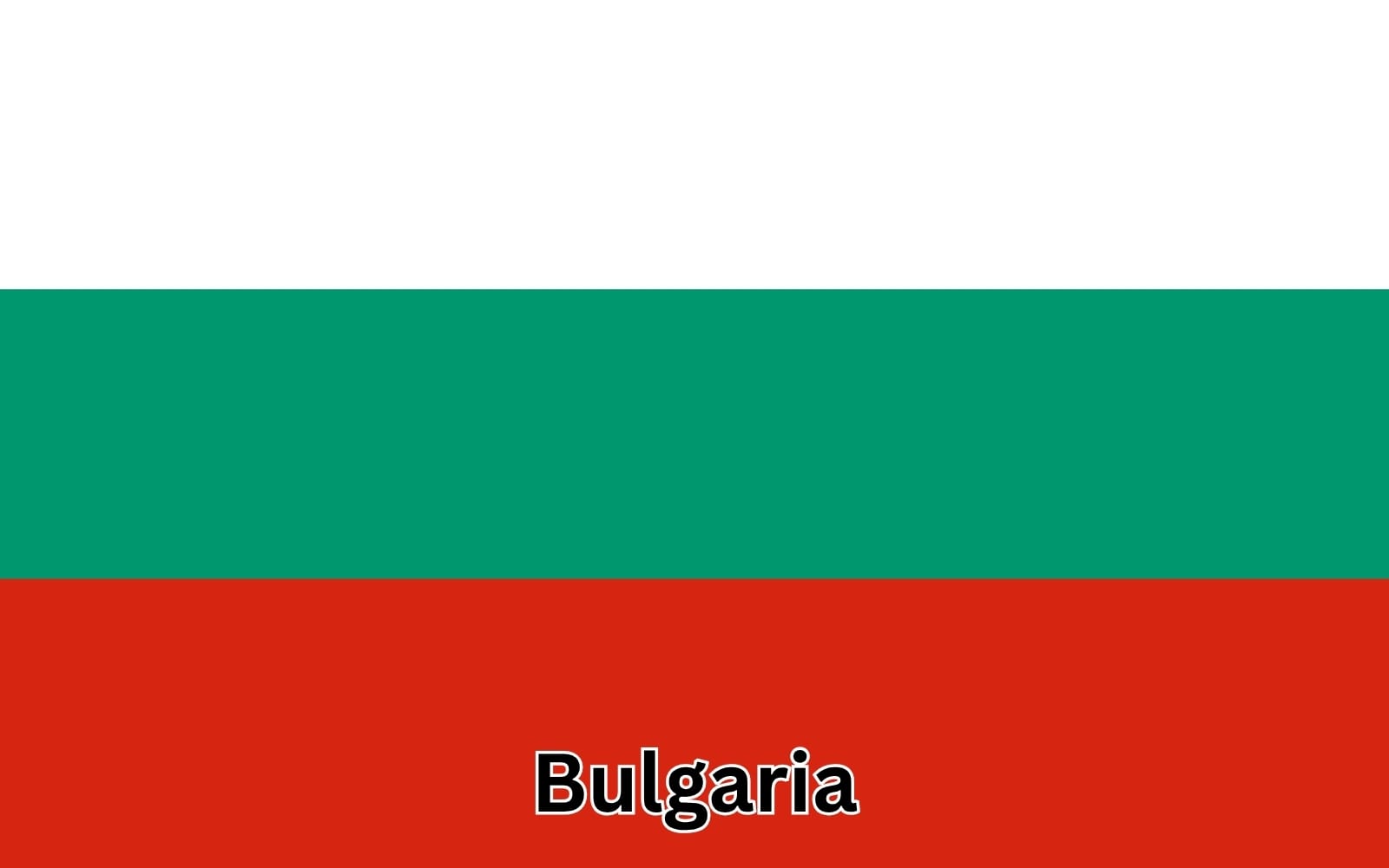 Bulgaria